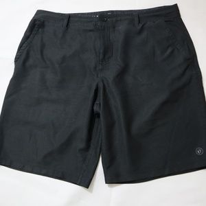 Hang ten swim trunk hybrids